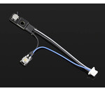 GATE GATE TITAN II Magazine and Bolt-catch sensor with single connector