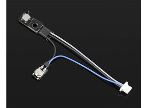 GATE GATE TITAN II Magazine and Bolt-catch sensor with single connector