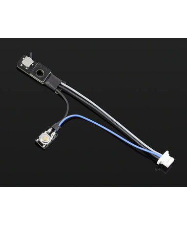 GATE GATE TITAN II Magazine and Bolt-catch sensor with single connector