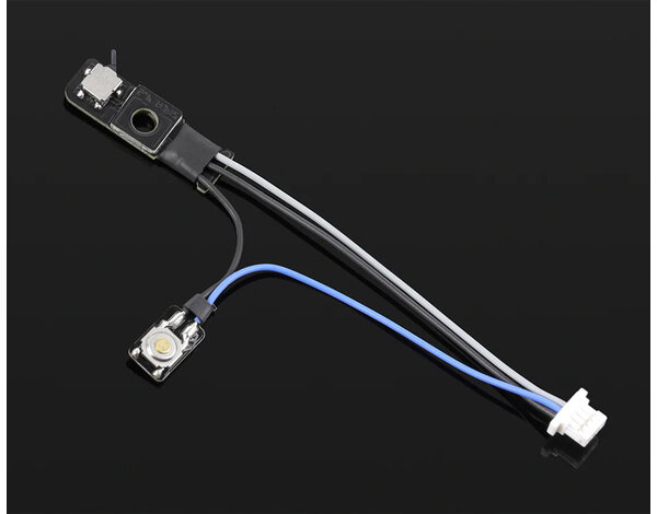 GATE GATE TITAN II Magazine and Bolt-catch sensor with single connector