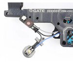 GATE GATE TITAN II Magazine and Bolt-catch sensor with single connector