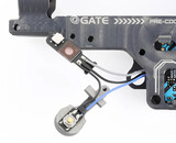 GATE TITAN II Magazine and Bolt-catch sensor with single connector