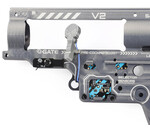 GATE GATE TITAN II Magazine and Bolt-catch sensor with single connector