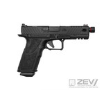PTS ZEV OZ9 Elite (Standard version)
