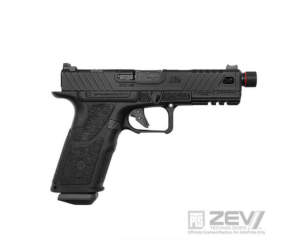 PTS PTS ZEV OZ9 Elite (Standard version)