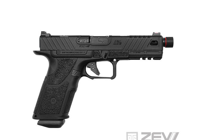 PTS ZEV OZ9 Elite (Standard version)