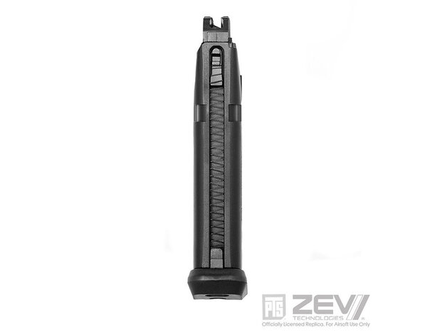 PTS PTS ZEV OZ9 Elite (Standard version)
