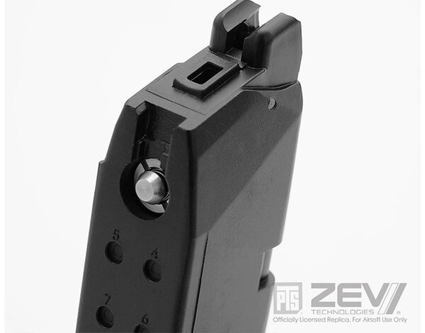 PTS PTS ZEV OZ9 Elite (Standard version)