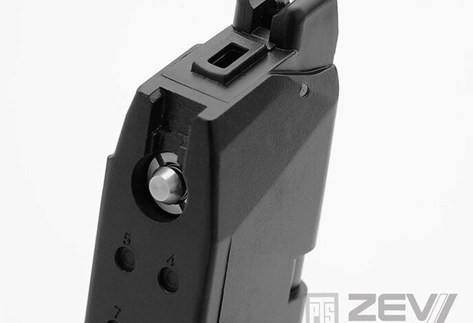 PTS ZEV OZ9 Elite (Standard version)