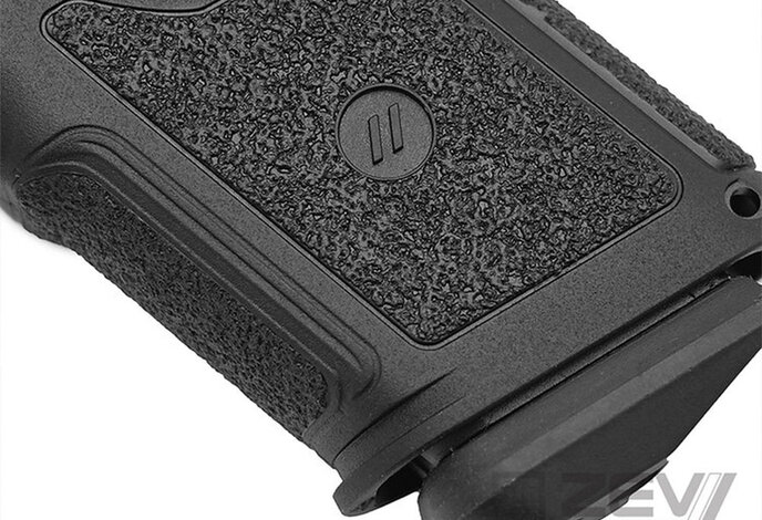 PTS ZEV OZ9 Elite (Standard version)