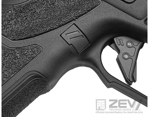PTS PTS ZEV OZ9 Elite (Standard version)