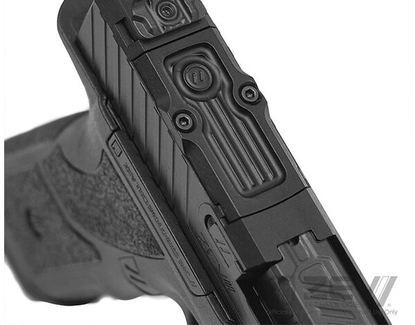 PTS PTS ZEV OZ9 Elite (Standard version)