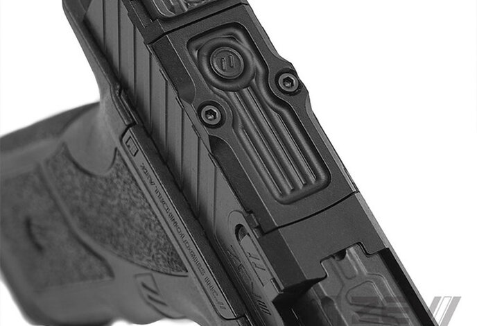 PTS ZEV OZ9 Elite (Standard version)