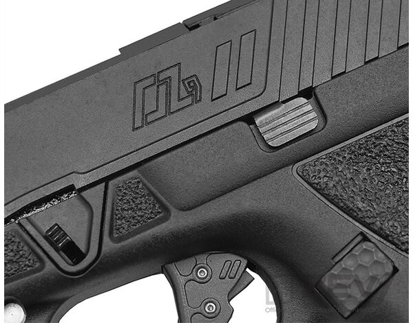 PTS PTS ZEV OZ9 Elite (Standard version)