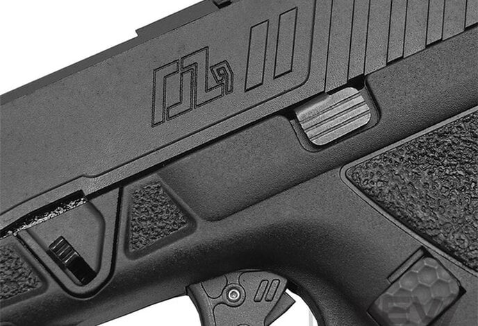 PTS ZEV OZ9 Elite (Standard version)