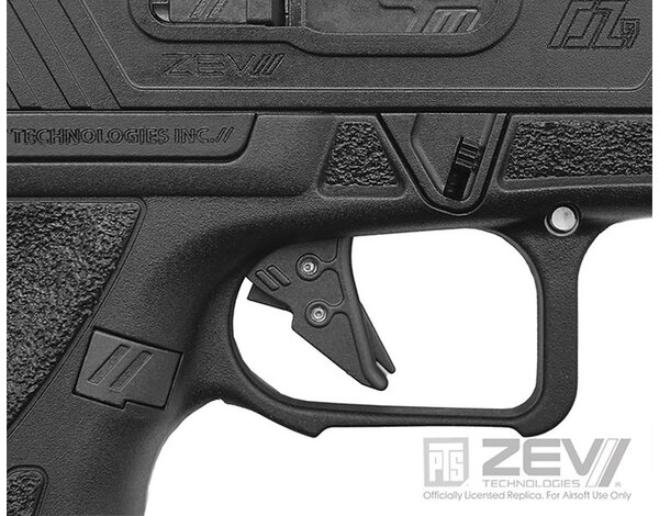 PTS PTS ZEV OZ9 Elite (Standard version)