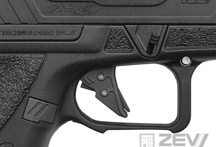 PTS ZEV OZ9 Elite (Standard version)