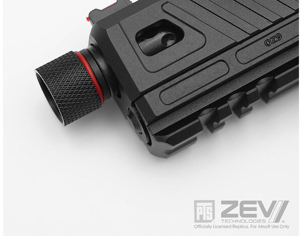 PTS PTS ZEV OZ9 Elite (Standard version)
