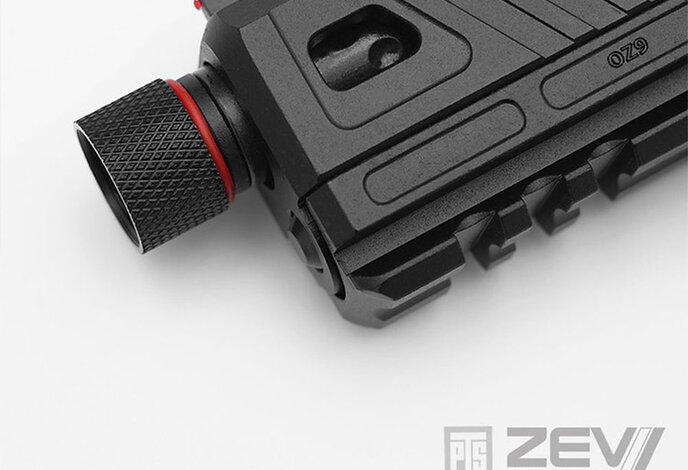 PTS ZEV OZ9 Elite (Standard version)