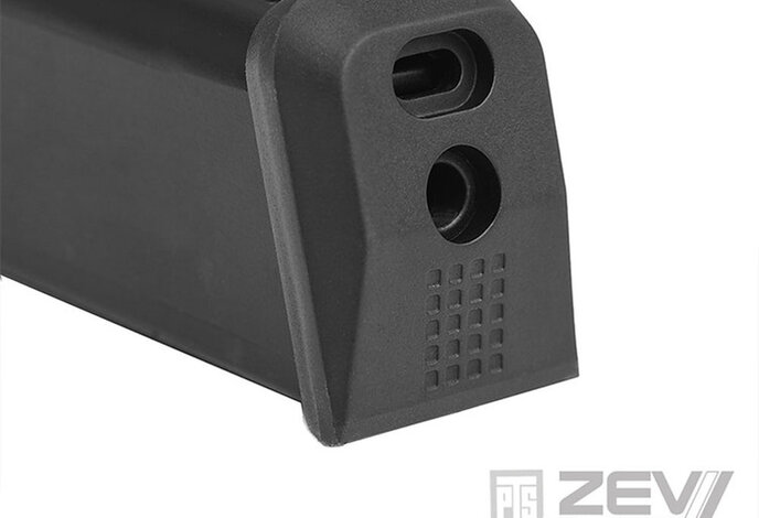 PTS ZEV OZ9 Elite (Standard version)