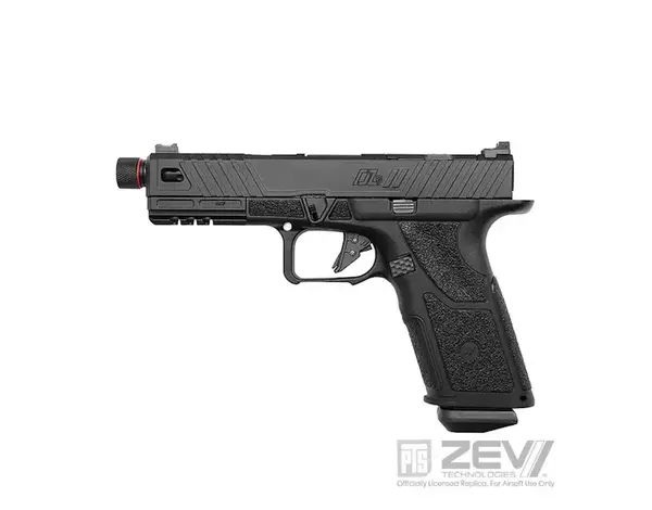 PTS PTS ZEV OZ9 Elite (Standard version)