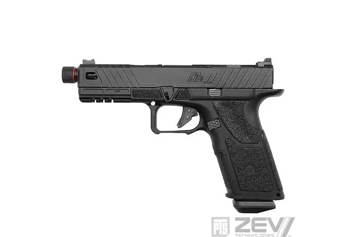 PTS ZEV OZ9 Elite (Standard version)