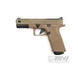 PTS ZEV OZ9 Elite (Standard version)