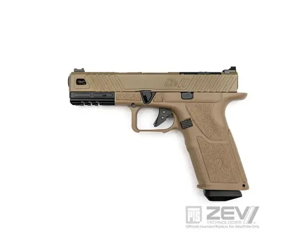 PTS PTS ZEV OZ9 Elite (Standard version)
