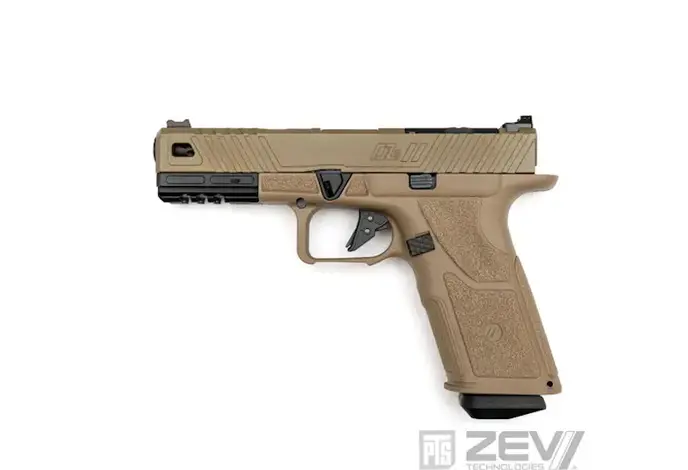 PTS ZEV OZ9 Elite (Standard version)