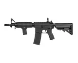 Specna Arms SA-P04-BLDC M4 AEG Rifle PRIME HAL ETU with Brushless Motor Black