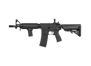 Specna Arms Specna Arms SA-P04-BLDC M4 AEG Rifle PRIME HAL ETU with Brushless Motor Black