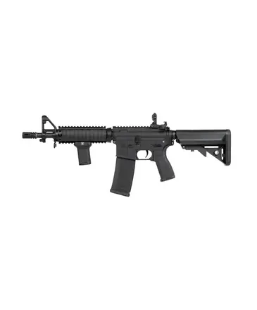 Specna Arms Specna Arms SA-P04-BLDC M4 AEG Rifle PRIME HAL ETU with Brushless Motor Black