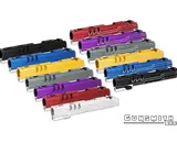 Gunsmith Bros LimCat Protector Slide for 5.1 Hi Capa / 1911