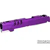 Gunsmith Bros Gunsmith Bros LimCat Protector Slide for 5.1 Hi Capa / 1911