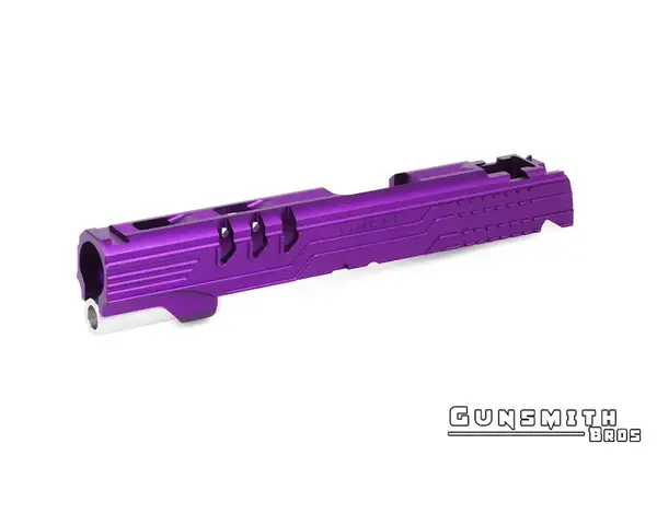 Gunsmith Bros Gunsmith Bros LimCat Protector Slide for 5.1 Hi Capa / 1911
