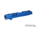 Gunsmith Bros Gunsmith Bros LimCat Protector Slide for 5.1 Hi Capa / 1911