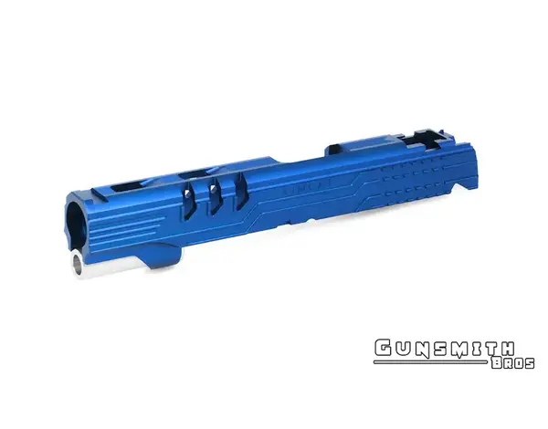 Gunsmith Bros Gunsmith Bros LimCat Protector Slide for 5.1 Hi Capa / 1911