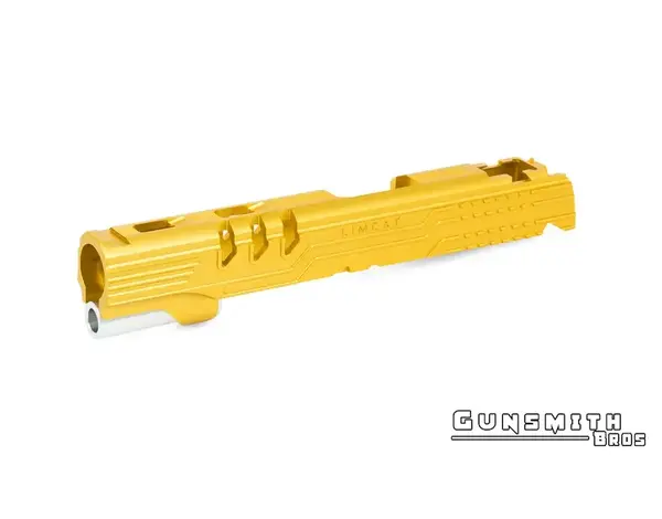 Gunsmith Bros Gunsmith Bros LimCat Protector Slide for 5.1 Hi Capa / 1911
