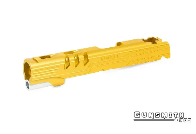 Gunsmith Bros LimCat Protector Slide for 5.1 Hi Capa / 1911