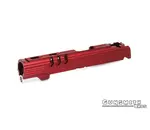 Gunsmith Bros Gunsmith Bros LimCat Protector Slide for 5.1 Hi Capa / 1911