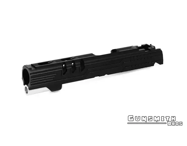 Gunsmith Bros Gunsmith Bros LimCat Protector Slide for 5.1 Hi Capa / 1911