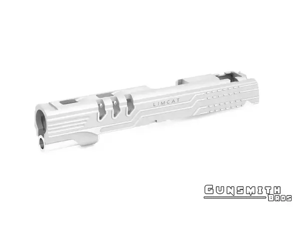 Gunsmith Bros Gunsmith Bros LimCat Protector Slide for 5.1 Hi Capa / 1911