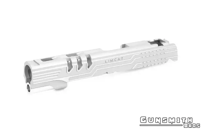 Gunsmith Bros LimCat Protector Slide for 5.1 Hi Capa / 1911