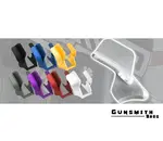 Gunsmith Bros Gunsmith Bros Aluminum Ambi Thumb Safeties for Hi Capa V1