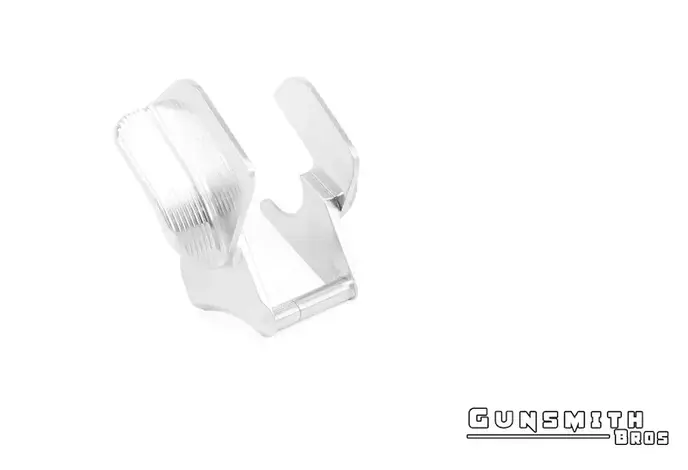 Gunsmith Bros Aluminum Ambi Thumb Safeties for Hi Capa V1