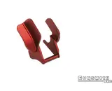 Gunsmith Bros Aluminum Ambi Thumb Safeties for Hi Capa V1