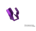 Gunsmith Bros Gunsmith Bros Aluminum Ambi Thumb Safeties for Hi Capa V1