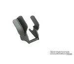 Gunsmith Bros Gunsmith Bros Aluminum Ambi Thumb Safeties for Hi Capa V1