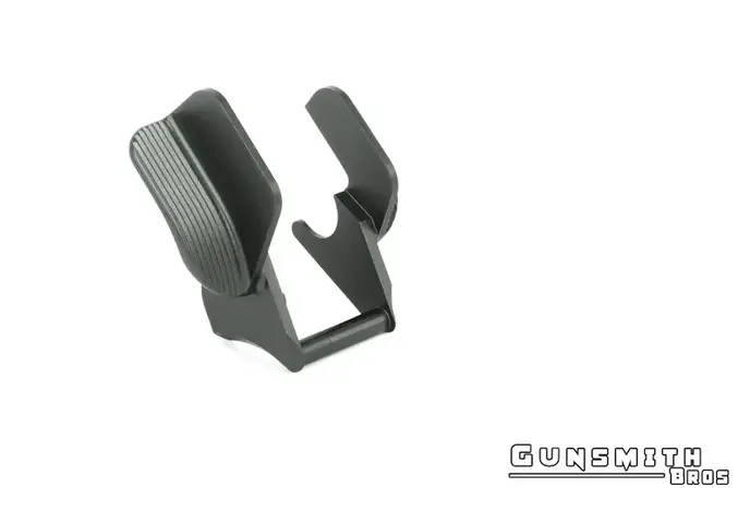 Gunsmith Bros Aluminum Ambi Thumb Safeties for Hi Capa V1