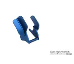Gunsmith Bros Gunsmith Bros Aluminum Ambi Thumb Safeties for Hi Capa V1